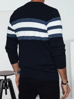 Swetry Męskie><noscript><img width=