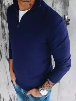 Swetry Męskie><noscript><img width=