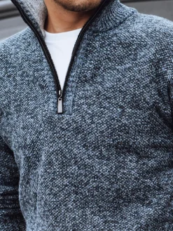 Swetry Męskie><noscript><img width=