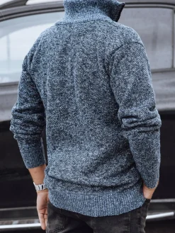 Swetry Męskie><noscript><img width=