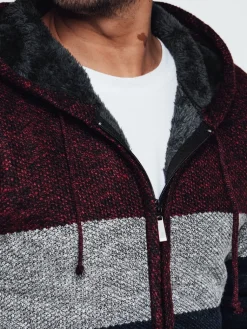 Swetry Męskie><noscript><img width=