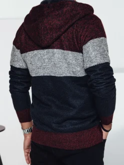 Swetry Męskie><noscript><img width=