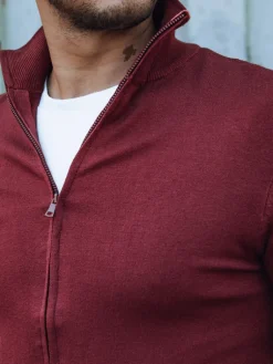 Swetry Męskie><noscript><img width=