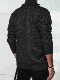 Swetry Męskie><noscript><img width=