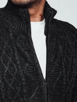 Swetry Męskie><noscript><img width=