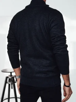 Swetry Męskie><noscript><img width=