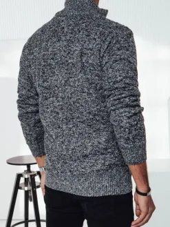 Swetry Męskie><noscript><img width=