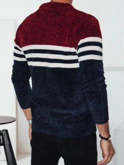 Swetry Męskie><noscript><img width=