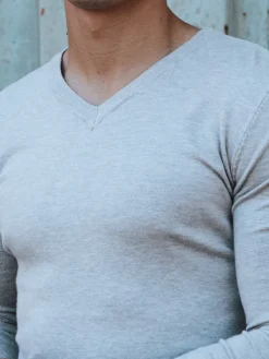 Swetry Męskie><noscript><img width=