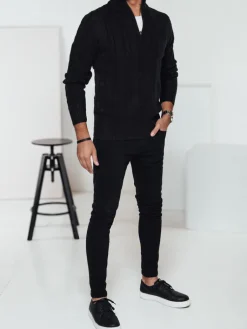 Swetry Męskie><noscript><img width=