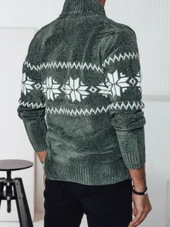 Swetry Męskie><noscript><img width=